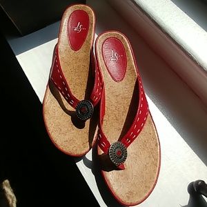 Lifestride Sandals